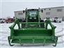 2023 John Deere 6R 145