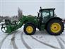 2023 John Deere 6R 145