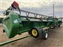 John Deere 2023 HD50R Headers - Other
