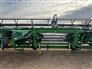 John Deere 2023 HD50R Headers - Other