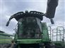 2019 John Deere S790