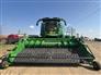 2020 John Deere S790