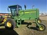 John Deere 2008 4895 Mower Conditioners / Windrowers