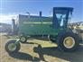 John Deere 2008 4895 Mower Conditioners / Windrowers