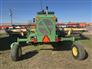 John Deere 2008 4895 Mower Conditioners / Windrowers