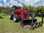 2023 Massey Ferguson 5711 Dyna4
