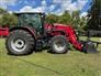 2023 Massey Ferguson 5711 Dyna4