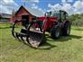 2023 Massey Ferguson 5711 Dyna4