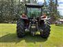 2023 Massey Ferguson 5711 Dyna4