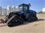 2025 New Holland T9.700 SmartTrax
