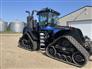 2025 New Holland T9.700 SmartTrax