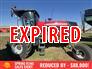 Massey Ferguson 2023 WR197 Mower Conditioners / Windrowers