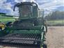 2020 John Deere S790