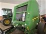 John Deere 2023 560M Balers - Round