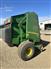 John Deere 2023 560M Balers - Round