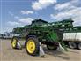 2024 John Deere 412R