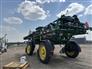 2024 John Deere 412R