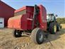 2015 Massey Ferguson 2956
