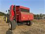 2015 Massey Ferguson 2956