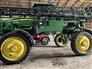 John Deere 2008 4730 Sprayers - Self Propelled