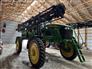 John Deere 2008 4730 Sprayers - Self Propelled