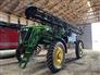 John Deere 2008 4730 Sprayers - Self Propelled