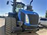 New Holland 2021 T9.645 SmartTrax Tractor Other Tractors
