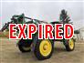 2024 John Deere 616R