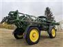 John Deere 2024 616R Sprayers - Self Propelled