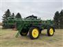 John Deere 2024 616R Sprayers - Self Propelled