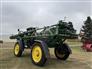 John Deere 2024 616R Sprayers - Self Propelled