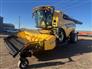 New Holland 2022 CR9.90 Combines