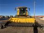 New Holland 2022 CR9.90 Combines