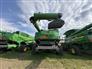 John Deere 2023 X9 1000 Combines