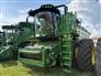 John Deere 2023 X9 1000 Combines