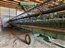 John Deere 2023 HD50R Headers - Other