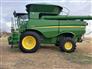 2015 John Deere S680