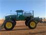 John Deere 2011 4730 Sprayers - Self Propelled