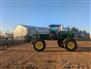 John Deere 2011 4730 Sprayers - Self Propelled