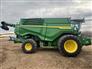 2023 John Deere X9 1000