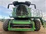 John Deere 2023 X9 1000 Combines
