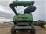 John Deere 2023 X9 1000 Combines