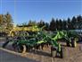 John Deere 2017 1870 Air Seeders / Air Carts