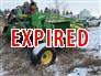 John Deere 2019 956 Mower Conditioners / Windrowers