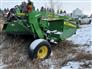 John Deere 2019 956 Mower Conditioners / Windrowers