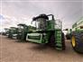 2025 John Deere X9 1000