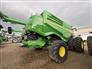 2025 John Deere X9 1000