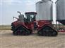 2015 Case IH Steiger 540 Quadtrac