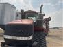 2015 Case IH Steiger 540 Quadtrac