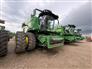 2024 John Deere X9 1000